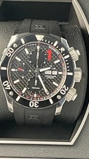 Edox chronoffshore automatic for sale  New York