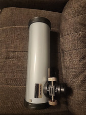 Telescópio refletor MEADE DS-2000 SERIES AUTOSTAR D=114mm F=1000mm F/8.8 comprar usado  Enviando para Brazil