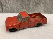Matchbox lesney superfast for sale  ST. AUSTELL
