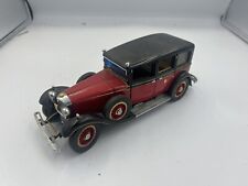 Voiture médailler franklin d'occasion  La Mailleraye-sur-Seine