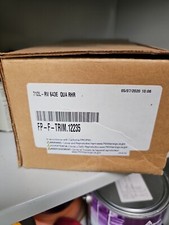 Borde de palanca de entrada Falcon 712L R/V para llanta y dispositivos verticales -  segunda mano  Embacar hacia Mexico