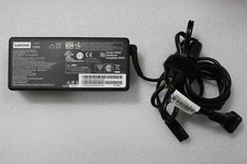 Usado, Adaptador de energia Lenovo 135W ADL135NLC2A 20V 6.75A carregador de laptop genuíno comprar usado  Enviando para Brazil