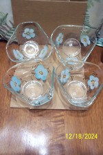 Set floral themed for sale  Rocky Mount