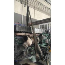 Motore compl. per usato  Bedizzole