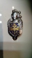 Insigne gendarmerie toa d'occasion  Mouans-Sartoux