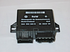 Diebstahlsteuergerät passat 3 gebraucht kaufen  Pfedelbach