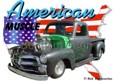1954 black blown for sale  Carmichael