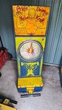 Kraftmesser automat spielautom gebraucht kaufen  Heusenstamm