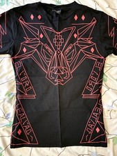 Camiseta Lamborghini Marcelo Burlon comprar usado  Enviando para Brazil