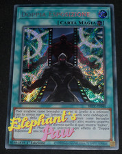 Yugioh doppia esposizione usato  Fano