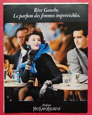 Publicite presse 1986 d'occasion  Le Portel