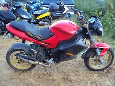 2008 gilera dna50 for sale  MALVERN