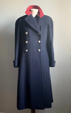 Vintage wool military for sale  MATLOCK