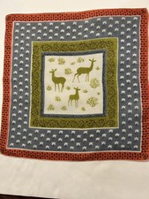Deer frame frame for sale  Wallingford