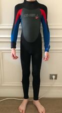 Combinaison surf néoprene d'occasion  Paris VIII