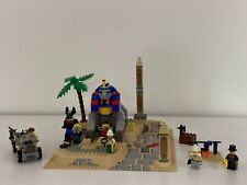 Lego adventurers sphinx for sale  Sherman Oaks