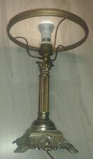 Antica lampada tavolo. usato  Misano Adriatico