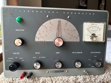 Heathkit radio frequency for sale  Sequim