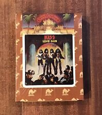 Vintage 1977 kiss for sale  La Follette