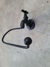Faucet toilet paper for sale  Frisco