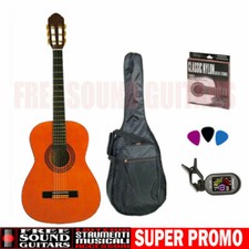 Toledo chitarra classica usato  Casarano