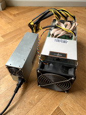 Bitmain antminer s9i gebraucht kaufen  Potsdam