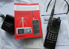 Alinco x10e funkscanner gebraucht kaufen  Niederzier
