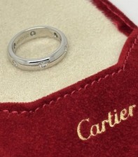 Cartier stella diamond for sale  LONDON
