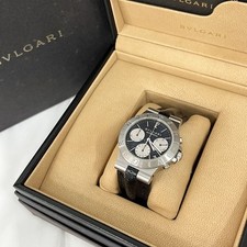 Bulgari diagono ch35s d'occasion  Expédié en Belgium