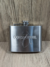 Courvoisier brandy stainless for sale  ST. NEOTS
