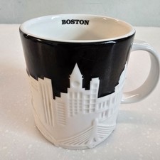 Starbucks boston city for sale  Gilbert