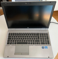 Elitebook 8570p gebraucht kaufen  Pansdorf