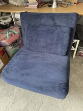 folding sofa bed cube for sale  NORTHAMPTON