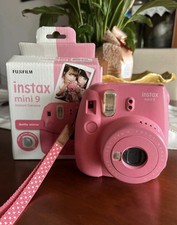 Fujifilm instax mini usato  Viareggio