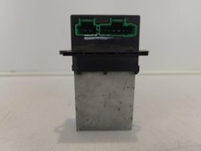 Resistance chauffage peugeot d'occasion  Migennes