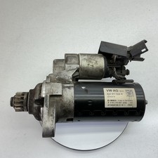 Motorino avviamento per usato  Italia