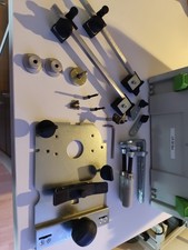 Festool sys lochreihen gebraucht kaufen Festool sys lochreihen gebraucht kaufen  Hattersheim