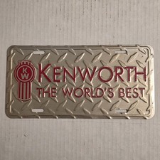 Vintage kenworth trucks for sale  Allenton