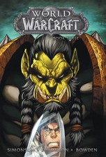 Warcraft book three for sale  Feasterville Trevose