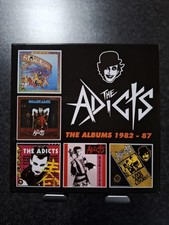 oi cd for sale oi cd for sale GLOUCESTER