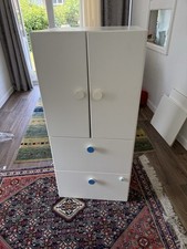 Door drawer white for sale  LONDON