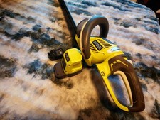 Ryobi oht1855r one for sale  BORDON