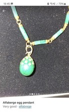 faberge egg pendant for sale faberge egg pendant for sale WINSFORD