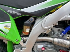 2024 kawasaki kx250 for sale  Carmel by the Sea