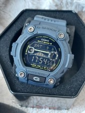 Montre CASIO G-SHOCK GW-7900NV-2ER [3200] #NAVY BLUE" comprar usado  Enviando para Brazil