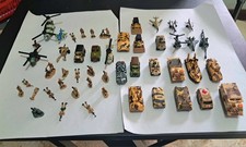 Lotto micro machines usato Lotto micro machines usato  Taranto