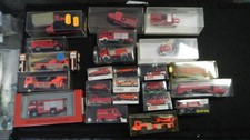 25x feuerwehr modelle gebraucht kaufen  Völklingen