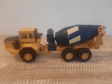 Camion toupie volvo d'occasion Camion toupie volvo d'occasion  Ondres