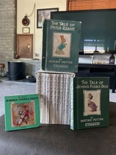 Set peter rabbit for sale  Oregon City