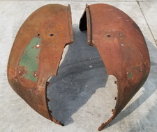 Fender pair truck for sale  Langdon